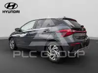 2025 Hyundai I20