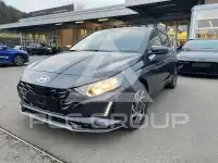 2025 Hyundai I20