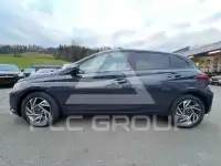 2025 Hyundai I20