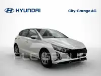 2025 Hyundai I20