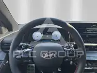 2025 Hyundai I20