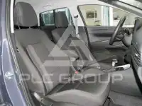 2025 Hyundai I20