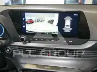 2025 Hyundai I20
