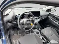 2025 Hyundai I20