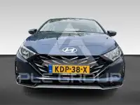 2025 Hyundai I20