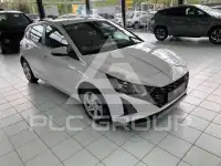 2025 Hyundai I20