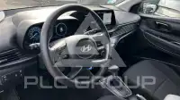2025 Hyundai I20