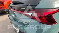 2025 Hyundai I20