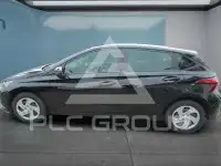 2025 Hyundai I20