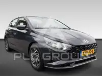 2025 Hyundai I20