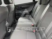 2025 Hyundai I20