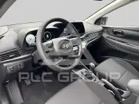 2025 Hyundai I20