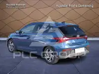 2025 Hyundai I20