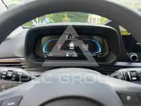 2025 Hyundai I20