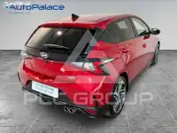 2025 Hyundai I20