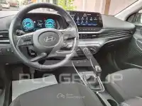 2025 Hyundai I20