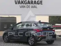 2025 Hyundai I20