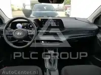 2025 Hyundai I20