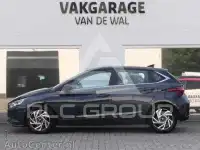 2025 Hyundai I20
