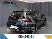 2025 Hyundai I20