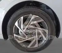 2025 Hyundai I20