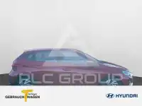 2025 Hyundai I20