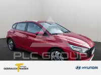 2025 Hyundai I20