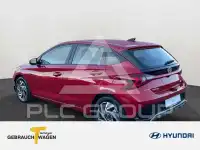 2025 Hyundai I20