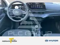 2025 Hyundai I20
