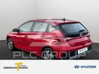 2025 Hyundai I20