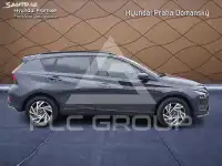 2025 Hyundai Bayon