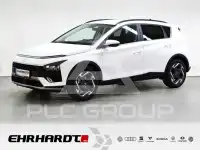 2025 Hyundai Bayon