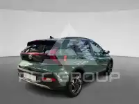 2025 Hyundai Bayon