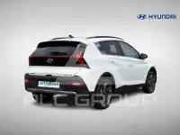2025 Hyundai Bayon
