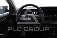 2025 Hyundai Bayon