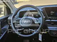 2025 Hyundai Bayon
