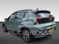 2025 Hyundai Bayon