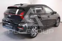 2025 Hyundai Bayon