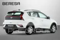 2025 Hyundai Bayon