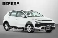 2025 Hyundai Bayon