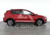 2025 Hyundai Bayon