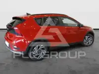 2025 Hyundai Bayon