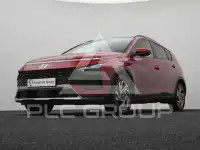 2025 Hyundai Bayon