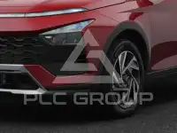 2025 Hyundai Bayon