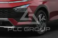 2025 Hyundai Bayon