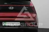 2025 Hyundai Bayon