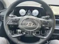 2025 Hyundai Bayon