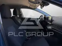 2025 Hyundai Bayon