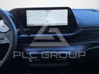 2025 Hyundai Bayon