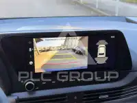 2025 Hyundai Bayon